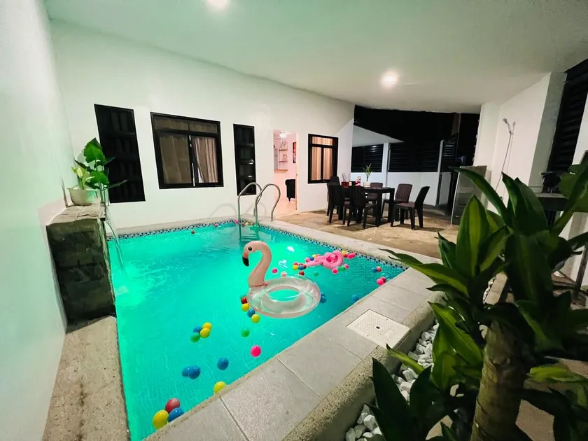 Scarlett Rae Private Pool Villa 1 - Image 1
