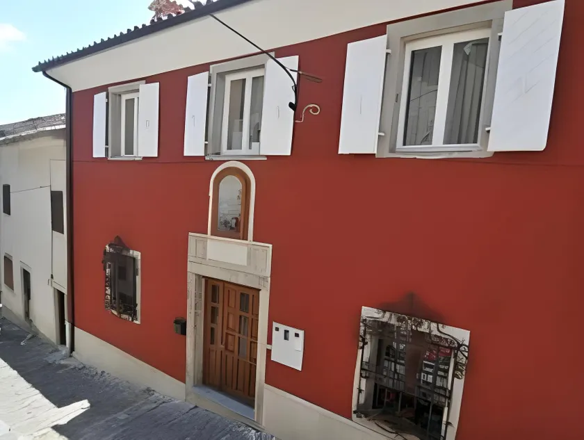 Guesthouse Villa Marija - Image 1
