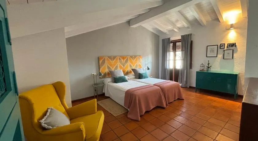 Alborada Apartamentos Rurales - Image 1