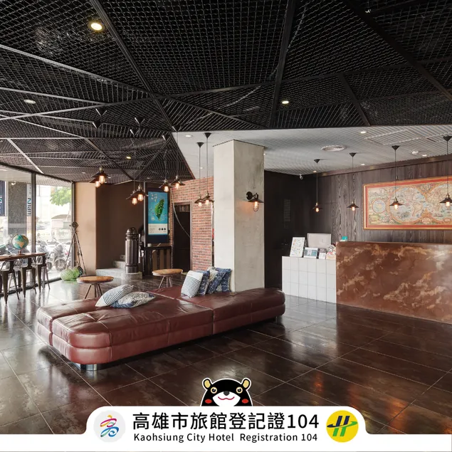Khan Hotel - Image 1