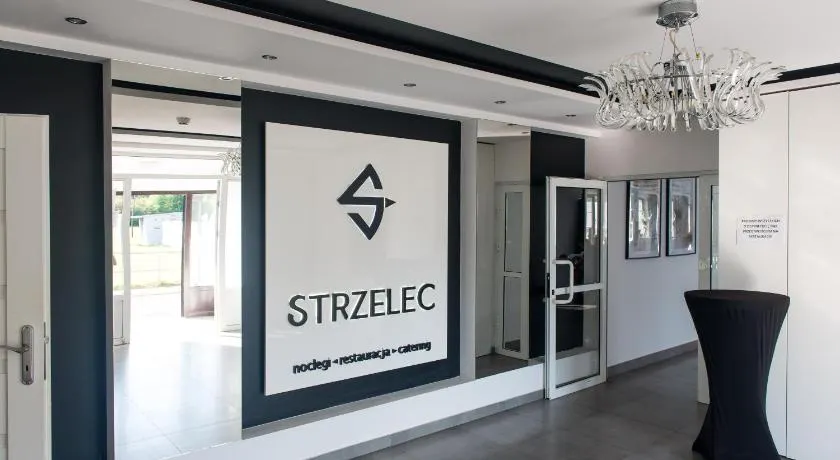 Strzelec Noclegi - Image 1
