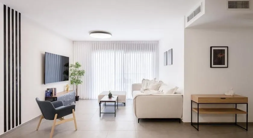 Wonderful 3 bedroom on the beach - Image 1