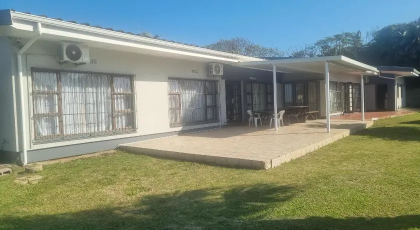 Margate Home Feeling Guesthouse House - Image 1