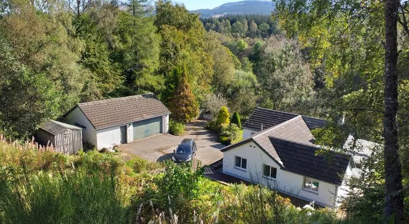 Craignavie Cottage - Image 1
