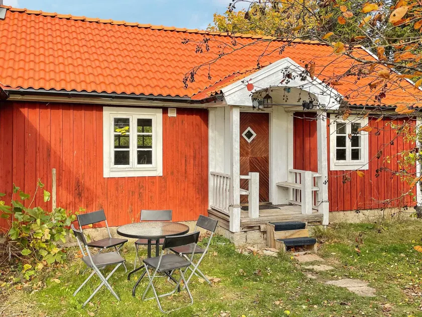 person holiday home in HALTORP-By Traum - Image 1