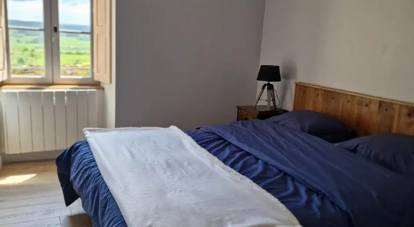 Appartement au coeur de Vezelay - GALERIE 10 - Image 1