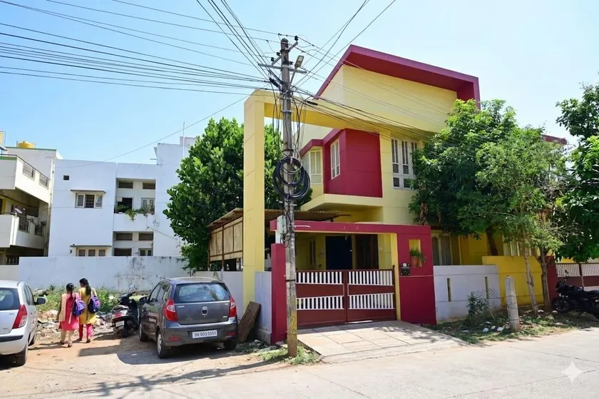 Ashirvad Homestay  - Image 1