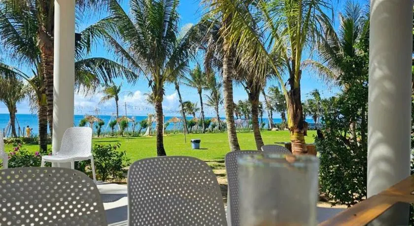 The Vista Beach Resort Phan Thiết - Image 1