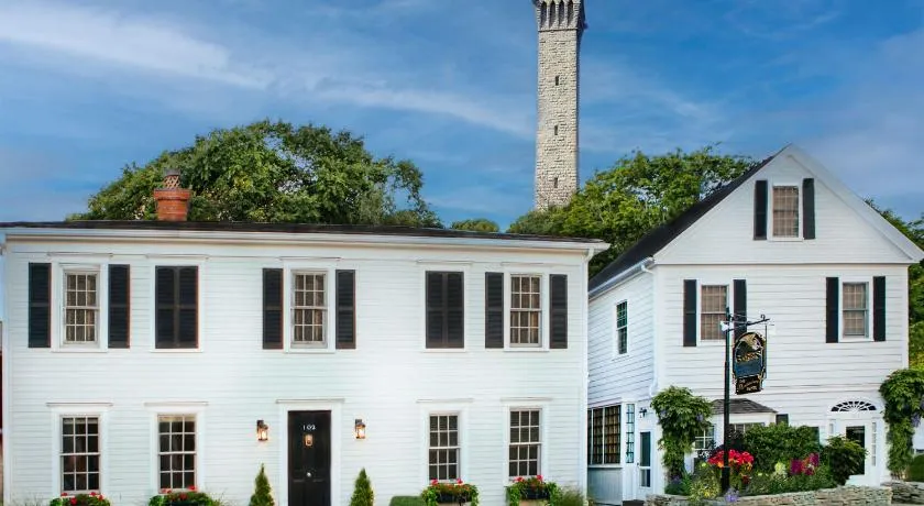 The Provincetown Hotel at Gabriel's - Image 1