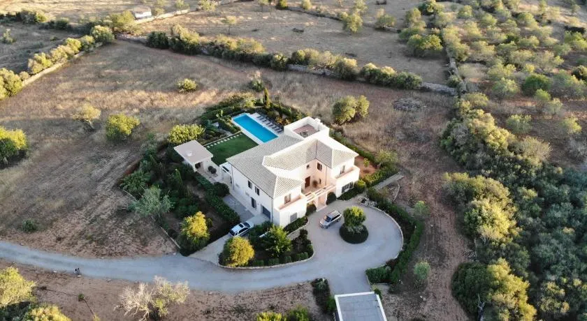 Villa Can Paulo - Image 1