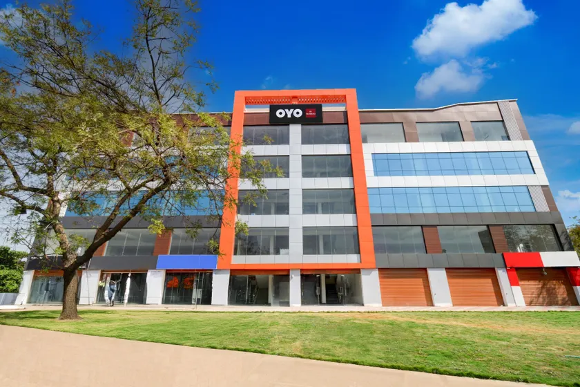 Hotel O P3 Thumkunta - Image 1