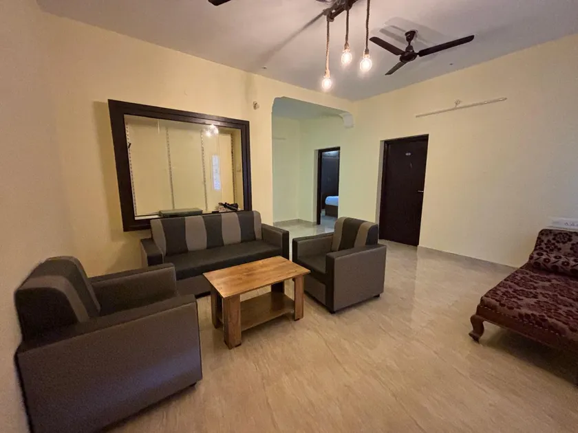 Thamira Residency - Image 1
