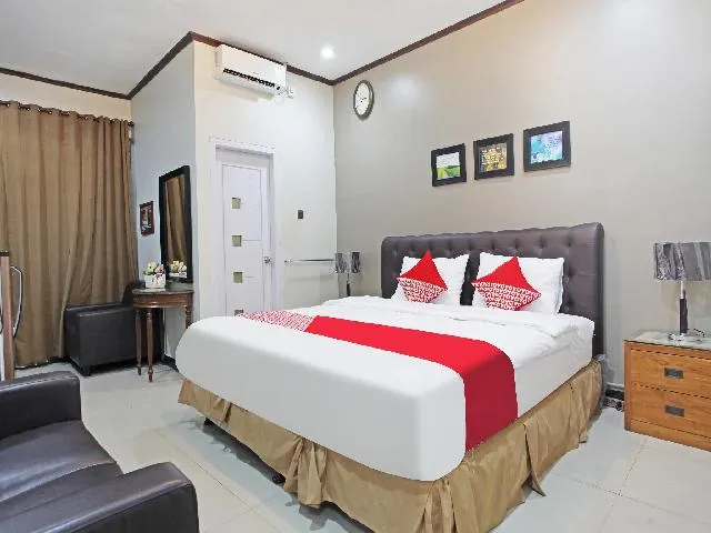 OYO 91378 Noor Inn Syariah - Image 1