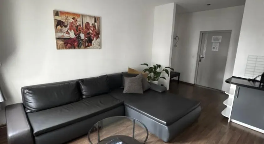 Apartamenty Młyńska15 self check-in 24h - Image 1