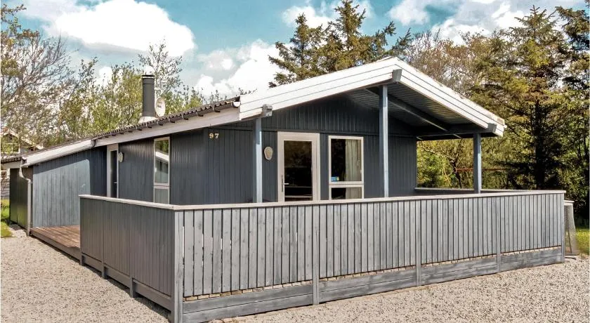 Holiday Home Hemmet 25 - Image 1