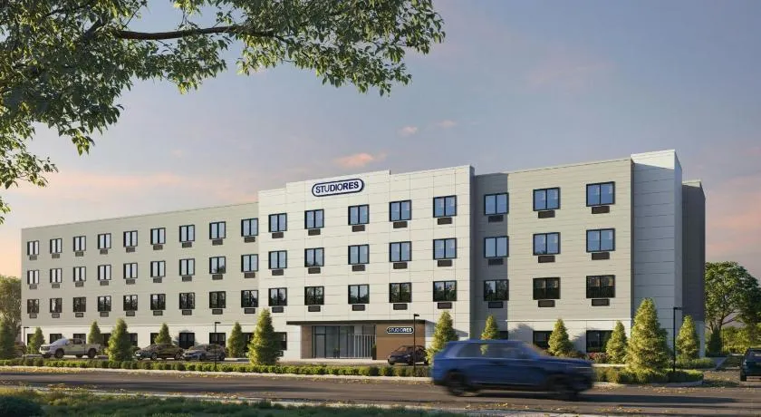 StudioRes by Marriott Mesa - Image 1