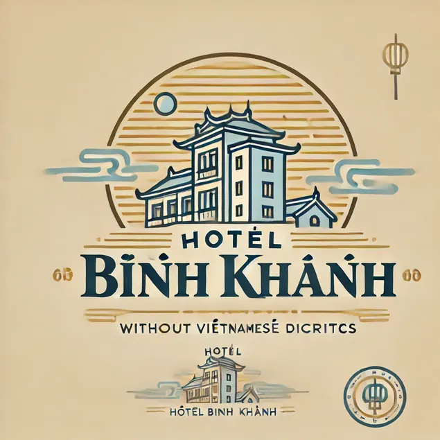 Nhà Nghỉ Bình Khánh - Image 1