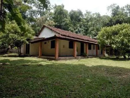 Pousada A Marca do Faraó - Image 1