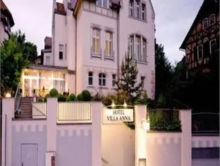 Boutique-Hotel Villa Anna - Image 1