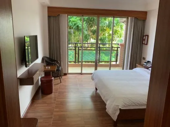 Xingxing Huaqiao Hotel - Image 1