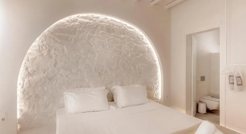 White Suites Syros - Image 1