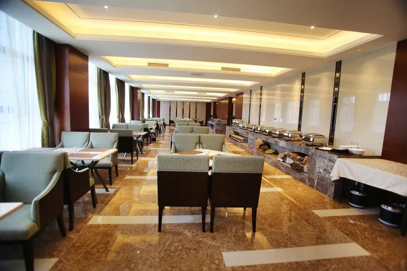 Jinjiang Hotel - Image 1