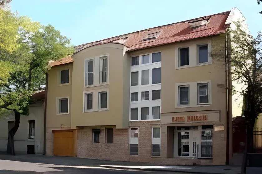 Kata Panzió - Image 1
