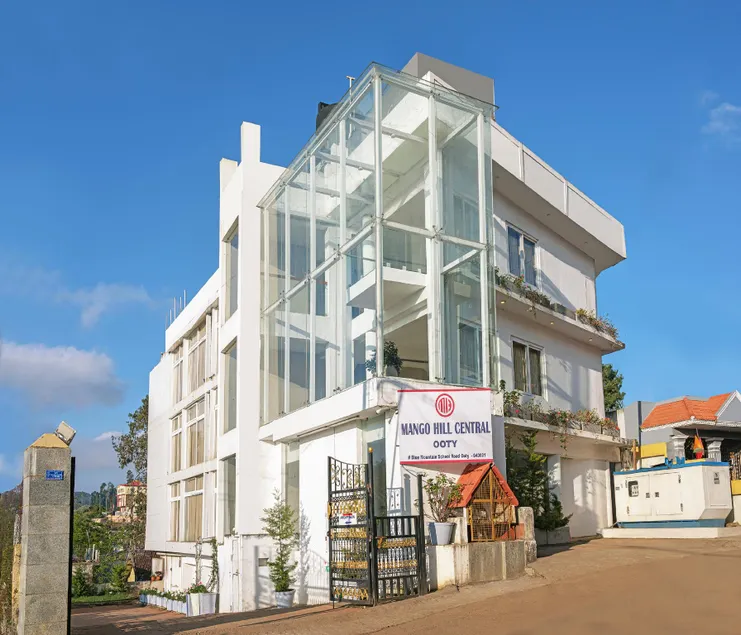 Mango Hill Central Ooty - Image 1