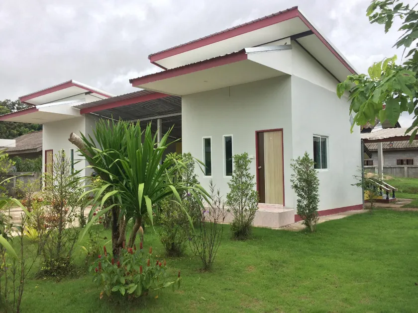 Songrak Resort - Image 1