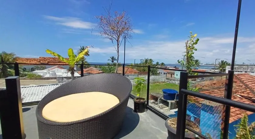 Espaço do Mar - Image 1