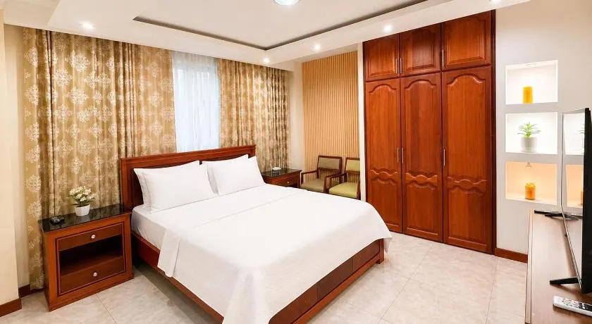 Suites Ejecutivas Unioro - Image 1