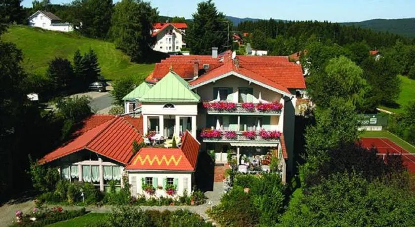 Feriengut Waldblick - Image 1