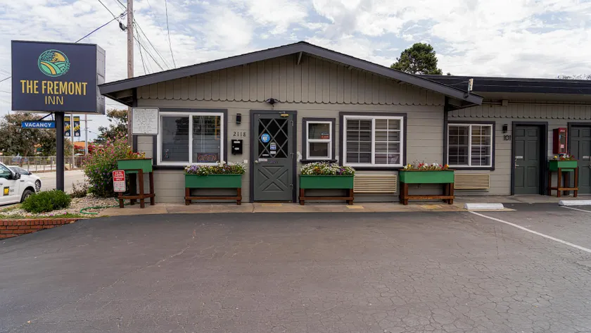 The Fremont Inn - Image 1