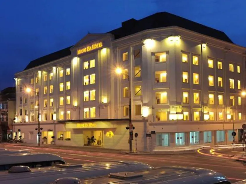 Hong Ha HOTEL - Image 1