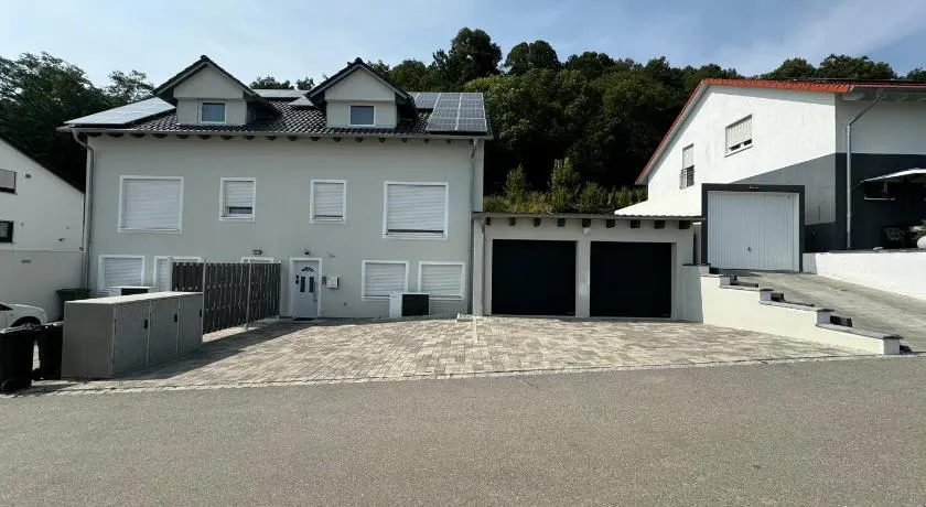 Ferienhaus Münchshofen - Image 1