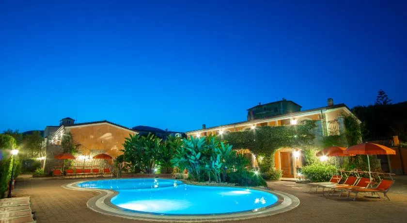 Residence Baia Infreschi - Image 1