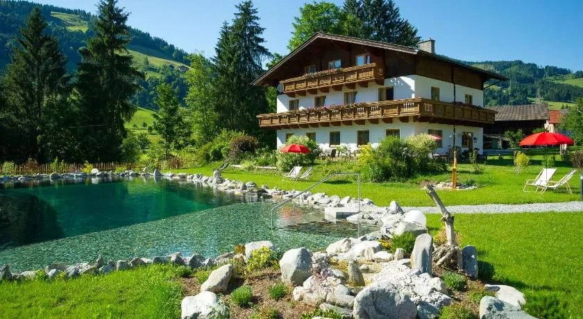 Lehenriedl Appartements - Image 1