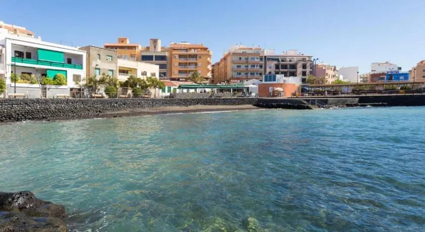 Live Puertito Muelle - Image 1