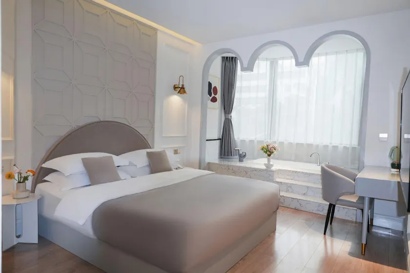 Xiangti Hotel (Yinhe Road Branch) - Image 1