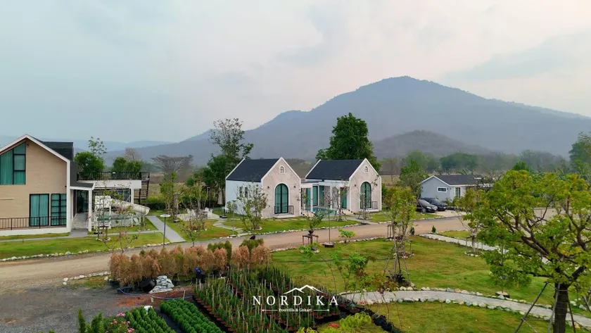 Nordika Hill Resort by Alphatel - Image 1