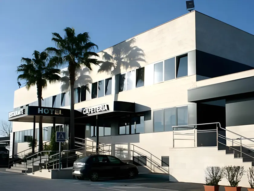 Hotel Paraiso Granada - Image 1