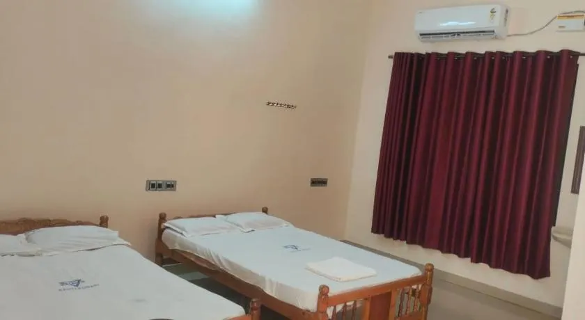 YMCA Marthandam Guest house - Image 1