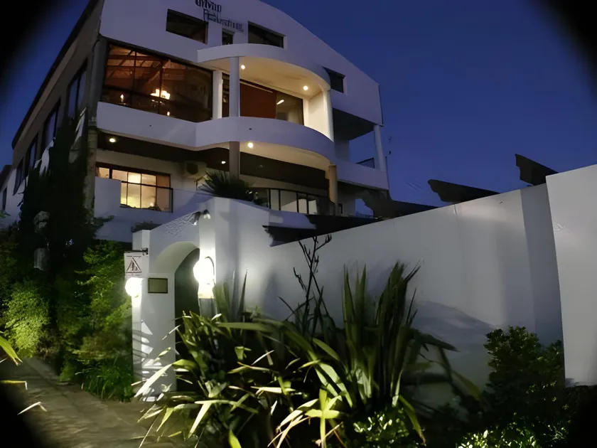 Misty Waves Boutique Hotel - Image 1