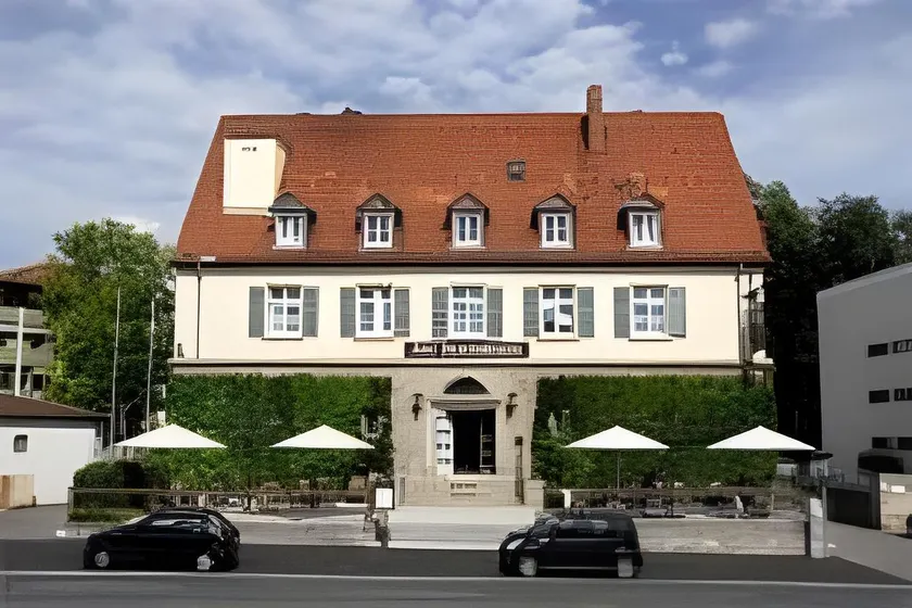 Alte Reichsbank - Image 1