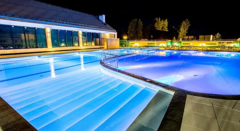 Feniks SPA Apartments 2 by Jantar Apartamenty Kołobrzeg - Image 1