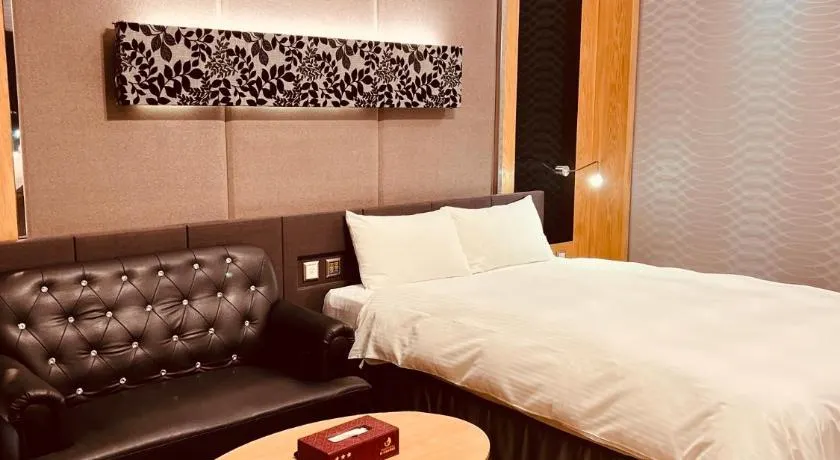 Yunlin hotel - Image 1