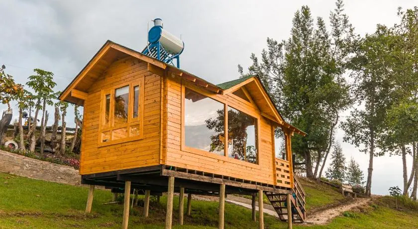 Refugio de Guacheneque, Glamping y Hospedaje Rural - Image 1
