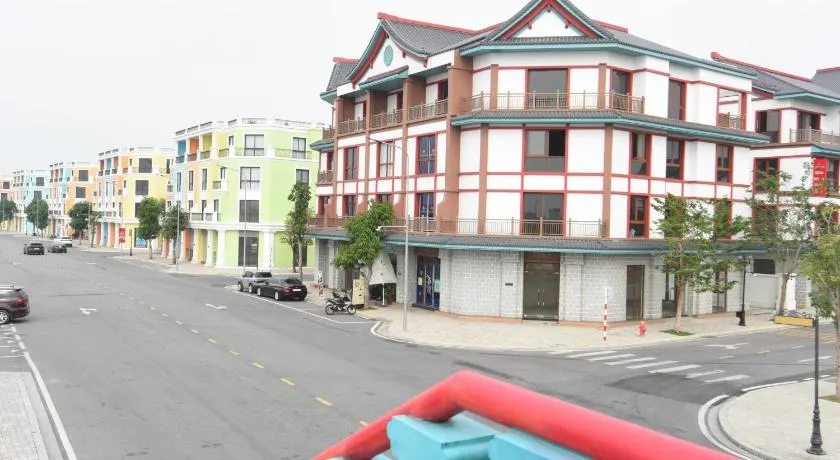 Anstay By Vinhomes Vũ Yên Hải Phòng - Image 1