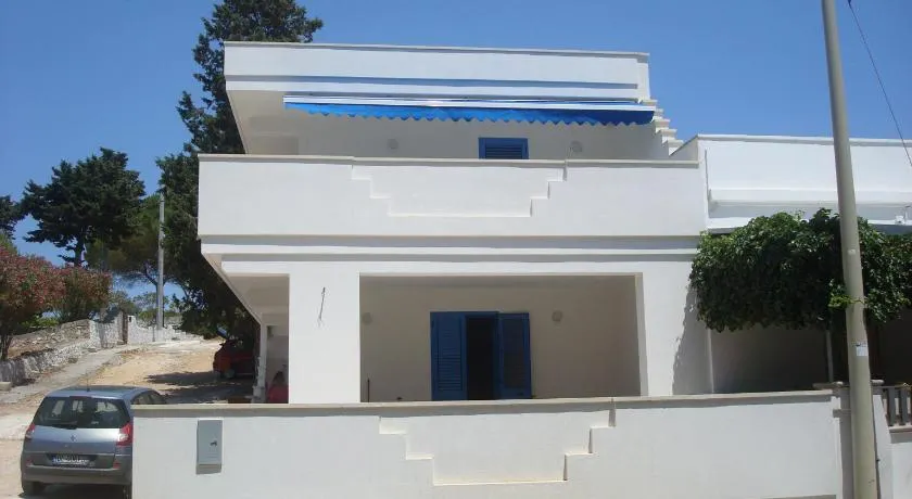 Casa Azzurra Felloniche - Image 1