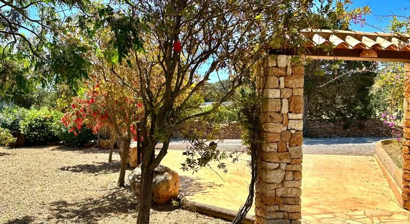 Agroturismo Sa Marina - Adults Only - Image 1